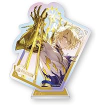 Amazon.co.jp: 崩壊：スターレイル 公式グッズ 正規品 キャラクター